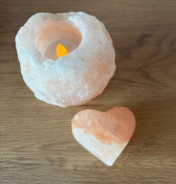 Zoutlamp